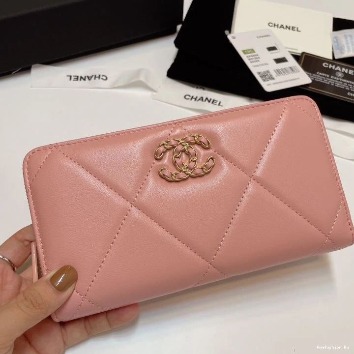 Wallets Chanel Purse 66043 Chic 0629